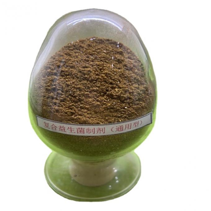 Formulation composée de probiotiques type de mélange alimentaire général pour volaille poulet canard poules pondeuses 0