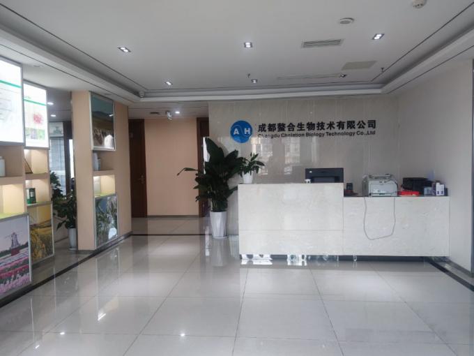 Formulation composée de probiotiques type de mélange alimentaire général pour volaille poulet canard poules pondeuses 4