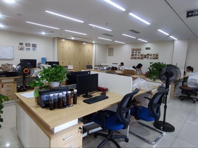 Enzyme Petits peptides Chelate oligo-éléments Cobre Fer Manganèse Zinc Aliments biologiques Supplément nutritionnel pour volaille 8