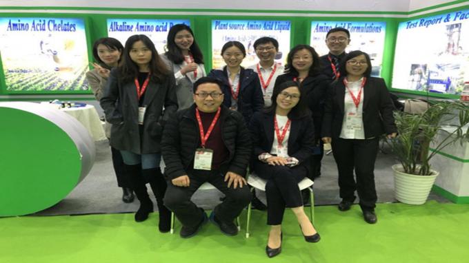 Additif alimentaire au nano-sélénium de levure 2000mg/kg pour le bétail et la volaille 4