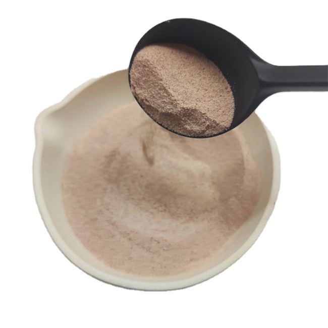 Additif alimentaire au nano-sélénium de levure 2000mg/kg pour le bétail et la volaille 0