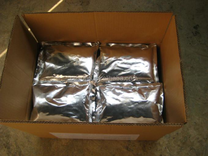 Additif alimentaire au nano-sélénium de levure 2000mg/kg pour le bétail et la volaille 3