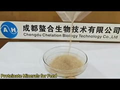 additifs alimentaires pour animaux oligo-éléments minéraux protéinés pour la volaille