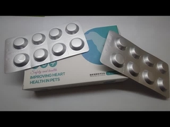 Produits de santé pour animaux de compagnie à action rapide pour réparer les nerfs et stimuler l'immunité