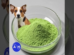 Protéinate de cuivre, chélate d'acide aminé cuivre cu